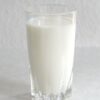 Молоко, 200 г порция общепит