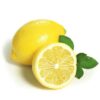 Лимон очищенный, полуфабрикат общепит