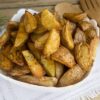 Картофель, жаренный по-деревенски, полуфабрикат 1 кг