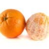 Апельсин очищенный, полуфабрикат общепит