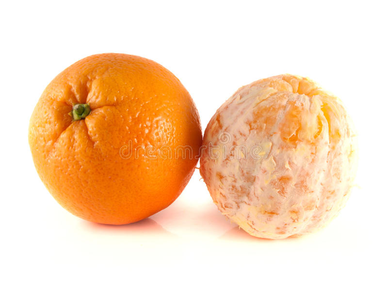 Апельсин очищенный, полуфабрикат общепит