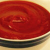 Соус томатный, полуфабрикат