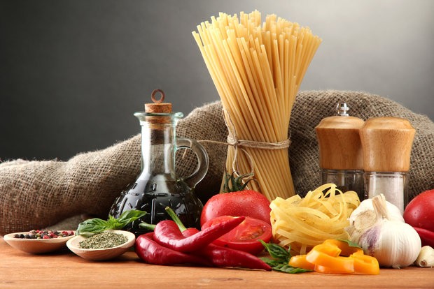 Все, что Вы хотели знать о кухне Италии
