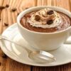 Шоколадно-кофейное крем-брюле (ТТК5904)