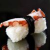 суши с осьминогом (Тако Нигири)