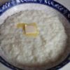 Каша рисовая вязкая молочная (ТТК7397)