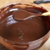 Глазурь из какао(ТТК7712)