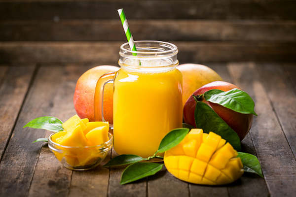 Молочный коктейль манго(ТТК78612)