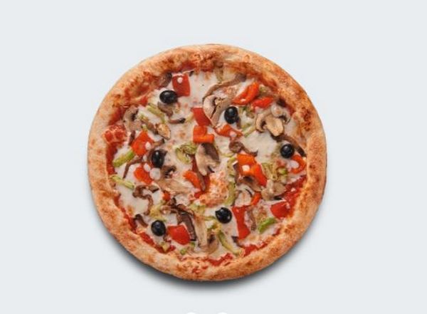 Пицца Вегетариано(ТТК8027)