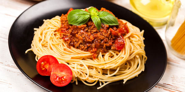 Спагетти арабьята(ТТК8240)