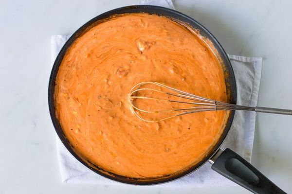 Сырно-томатный соус п/ф(ТТК8269)
